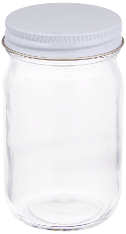 Badger - Paint Jar - 4oz - (S-BA50/267