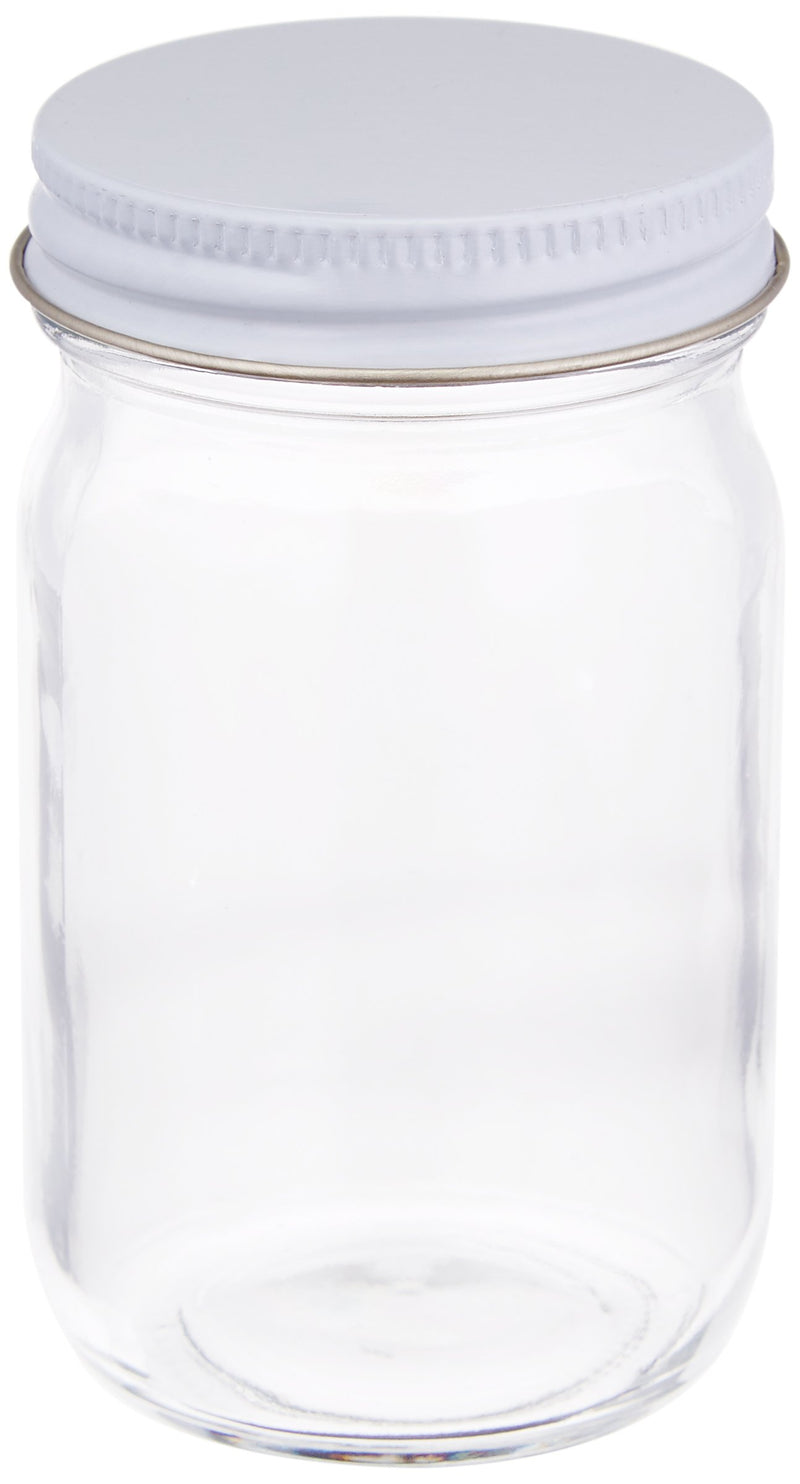 Badger - Paint Jar - 4oz - (S-BA50/267