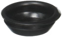 100 Lg Colour Cup Cap (Plastic)