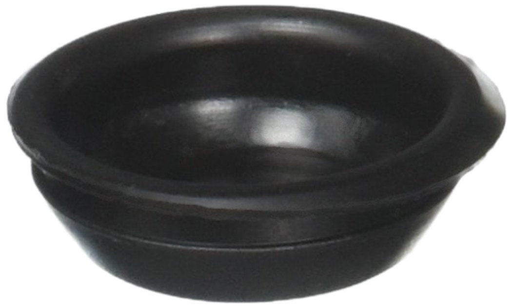 100 Lg Colour Cup Cap (Plastic)
