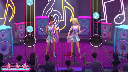 Barbie: Project Friendship - PS4