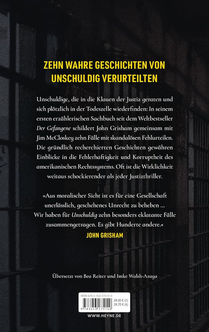 Unschuldig - (German Import)