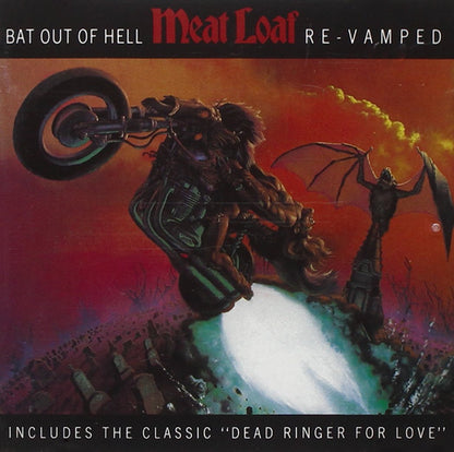 Bat Out of Hell