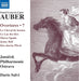Daniel-François-Espirit Auber: Overtures - Volume 7