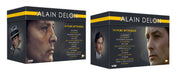 Alain Delon-14 Films mythiques