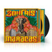 Zoufris Maracas - La Course Folle (2 Lp)