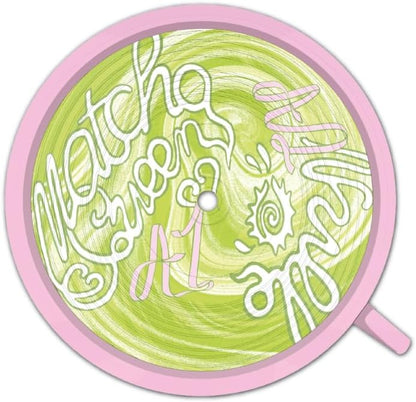 Nulle-Édition Limitée-Picture Disc Découpé