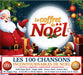 Coffret De Noel (Le): Les 100 Chansons Incontournables De Noel / Various (5 Cd)