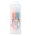 Grupo Erik Set Evidenziatori Pastello Pusheen Foodie Collection, Evidenziatori a Penna con Doppia Estremità con 4 Colori Diversi, Set di 4 Evidenziatori, Ottimo come Kit per la Scuola per Bambini