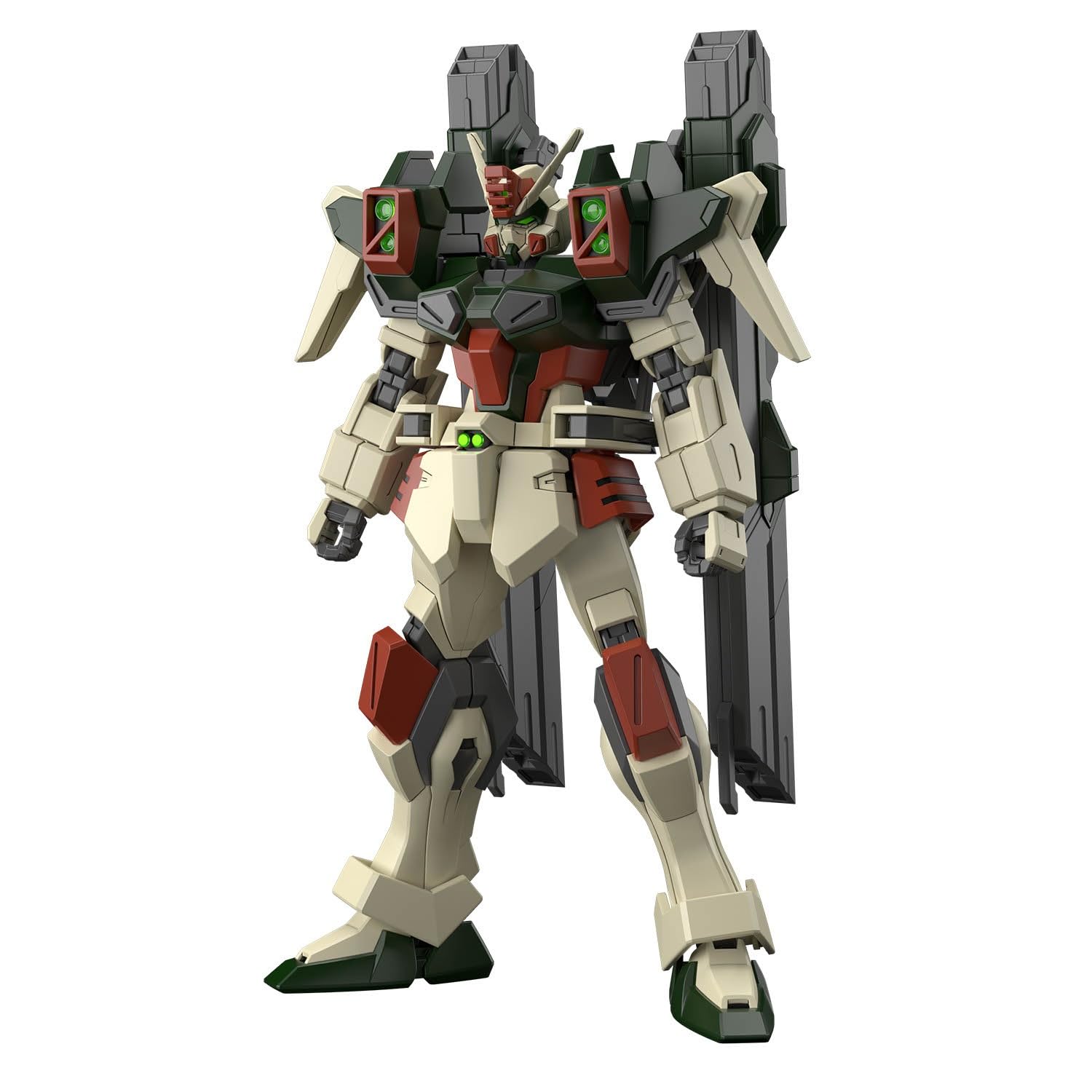 Bandai Hobby HG Gundam 1/144 Lightning Buster Gundam
