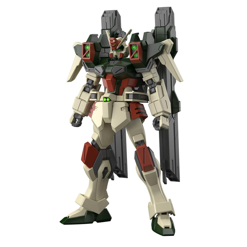 Bandai Hobby HG Gundam 1/144 Lightning Buster Gundam