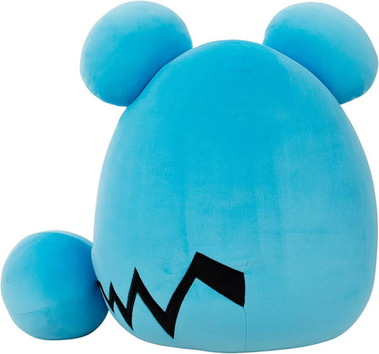 Squishmallows Original 14-Inch Marill Pokémon Plush - Ultrasoft Official Jazwares Plush (Large