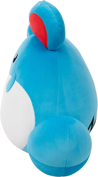 Squishmallows Original 14-Inch Marill Pokémon Plush - Ultrasoft Official Jazwares Plush (Large