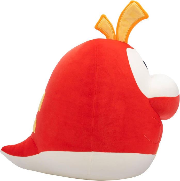 Squishmallows Original 14-Inch Fuecoco Pokémon Plush - Ultrasoft Official Jazwares Plush (Large