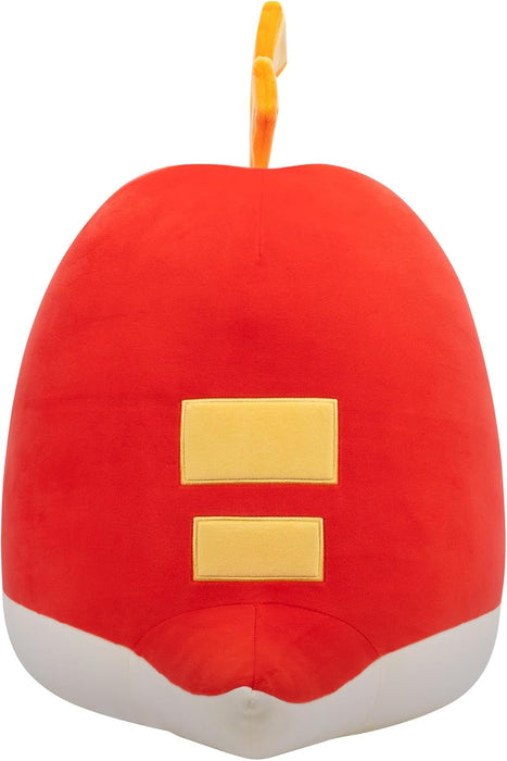 Squishmallows Original 14-Inch Fuecoco Pokémon Plush - Ultrasoft Official Jazwares Plush (Large