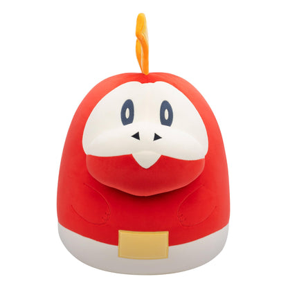 Squishmallows Original 14-Inch Fuecoco Pokémon Plush - Ultrasoft Official Jazwares Plush (Large