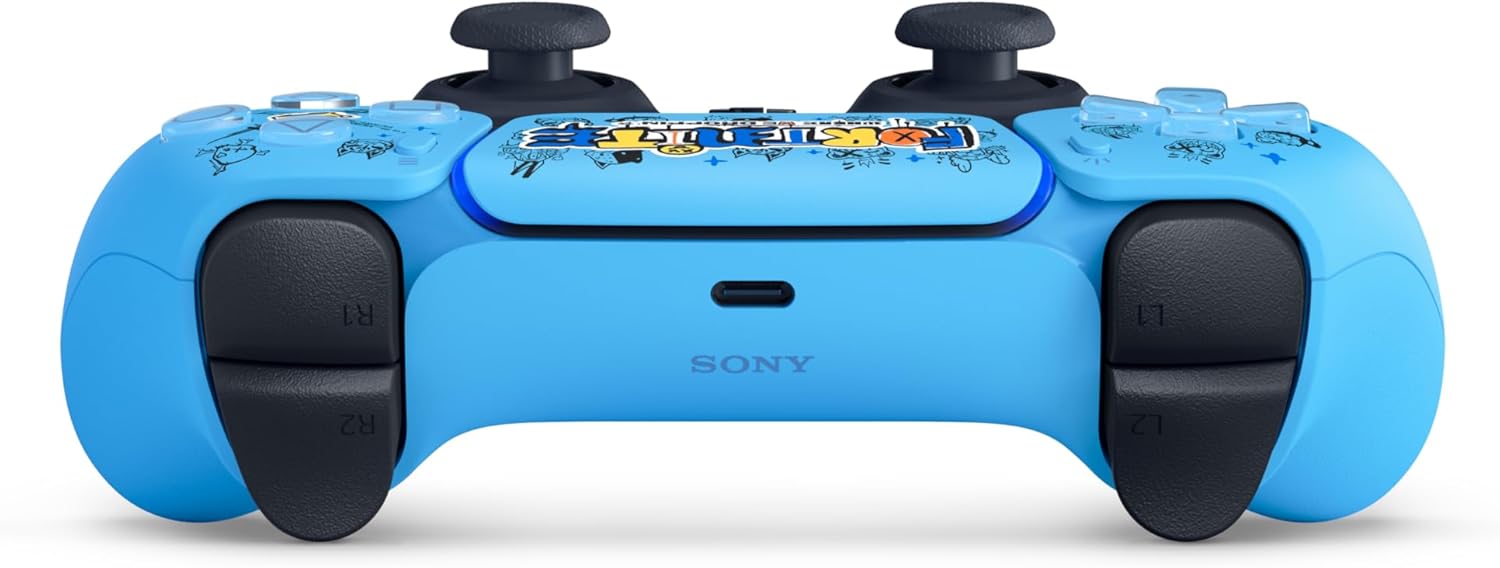 DualSense Fortnite Edition