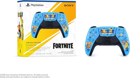 DualSense Fortnite Edition