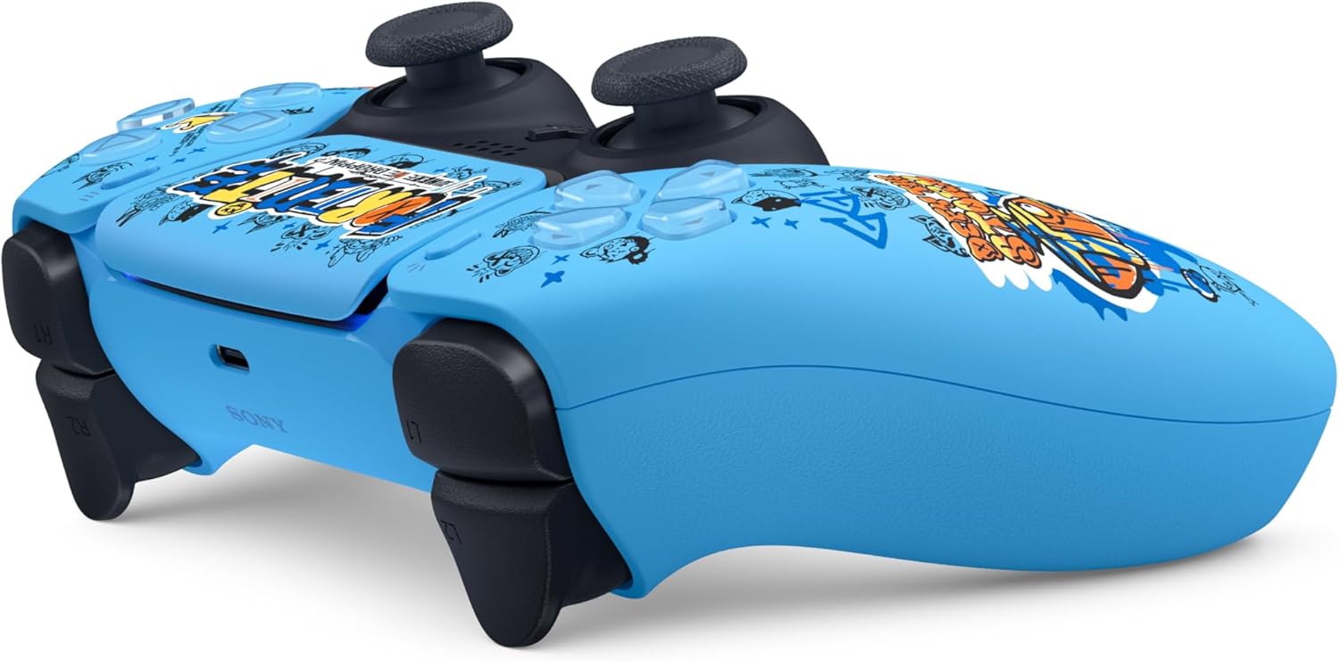 DualSense Fortnite Edition