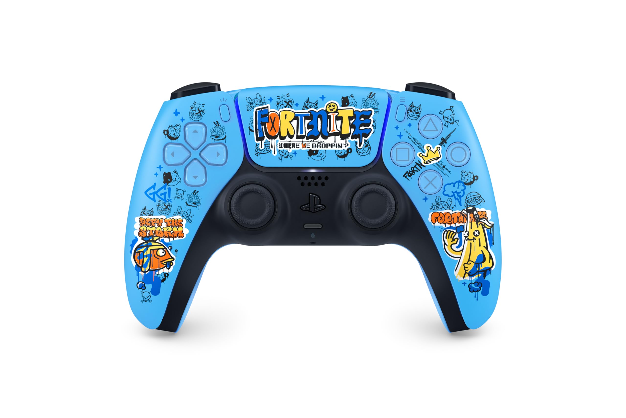 DualSense Fortnite Edition