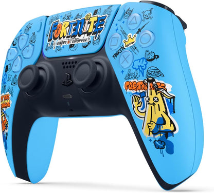 DualSense Fortnite Edition