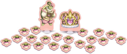 Turnip - Bluffing Strategy Gardening Card Game, Competitive Family Board Game, Ages 10+, 3-5 Players, 15 Minutes