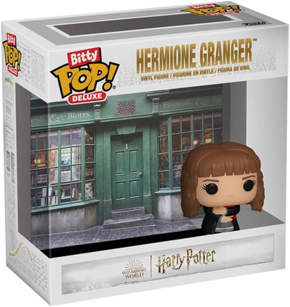 Bitty POP! Deluxe: Hermione (F&B