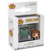 Bitty POP! Deluxe: Hermione (F&B