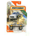 Matchbox Chevy K1500 -  MBX Mountain 69/100