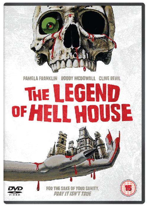The Legend of Hell House