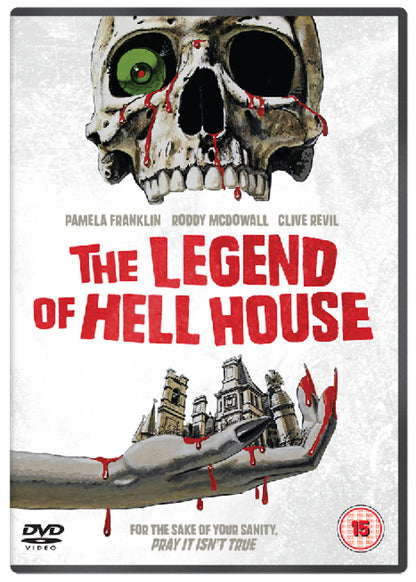 The Legend of Hell House
