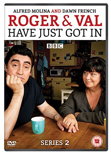Roger & Val Have Just Got In: Series Two