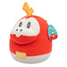 Pokemon Squishmallow Fuecoco, Plusch, 25 cm