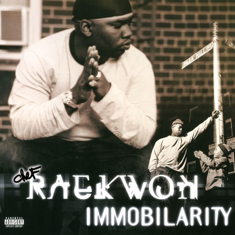 Immobilarity