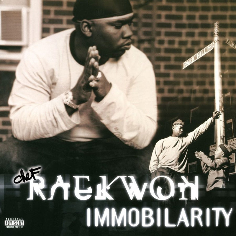 Immobilarity