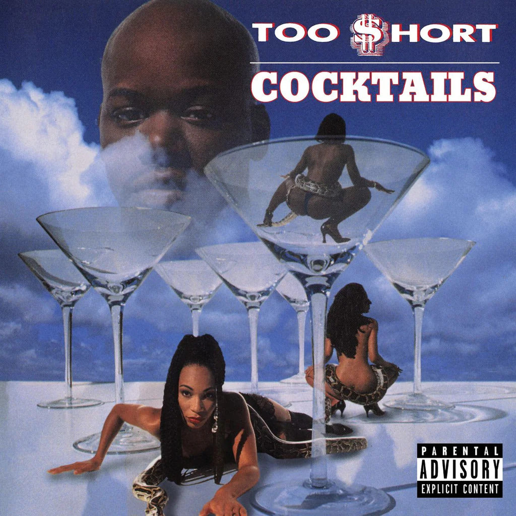 Cocktails (RSD Black Friday)