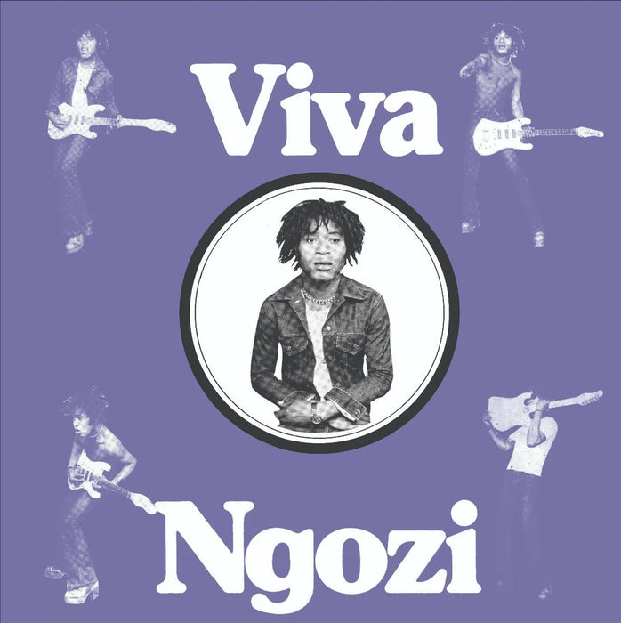 Viva Ngozi (RSD Black Friday)