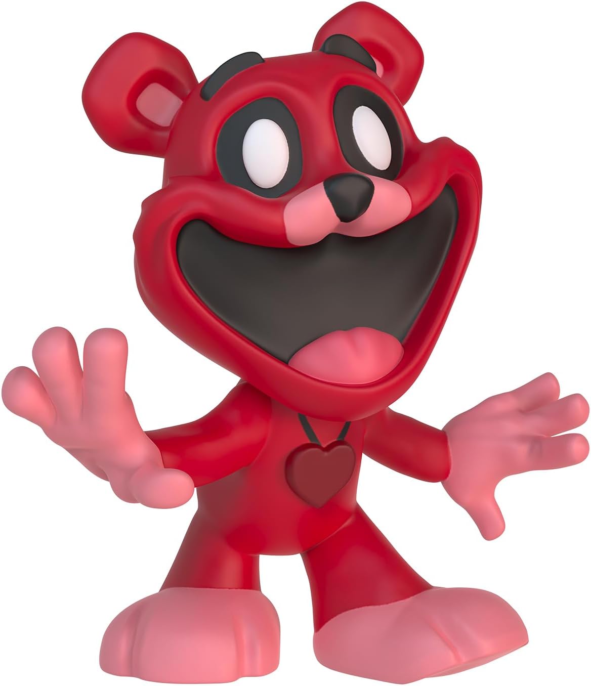 Poppy Playtime - Minifiguras - S3 Critters Figuras Surtidas