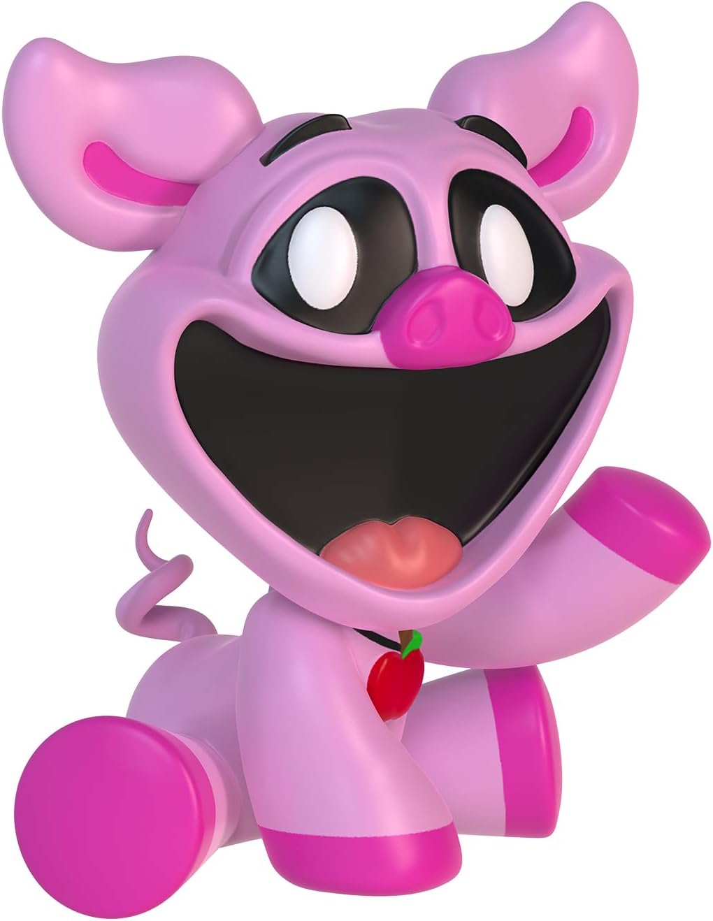 Poppy Playtime - Minifiguras - S3 Critters Figuras Surtidas
