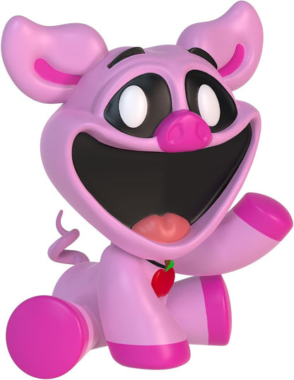 Poppy Playtime - Minifiguras - S3 Critters Figuras Surtidas