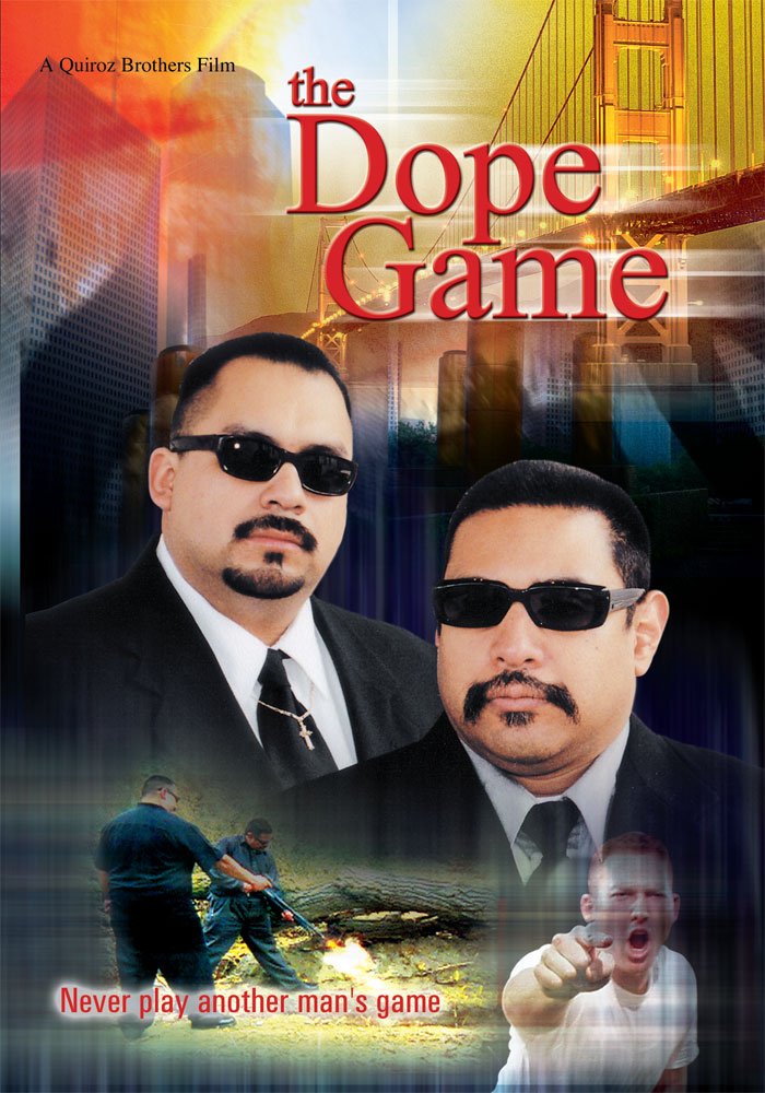 Dope Game