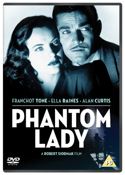 Phantom Lady