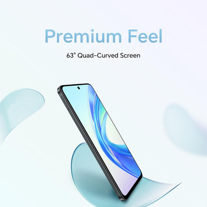 Honor X7B 6+128Gb Black