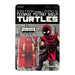 Super7 Teenage Mutant Ninja Turtles Reaction Figures Wave 11 - Foot Soldier (Comic Color) Action Figure