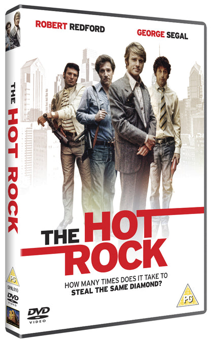 The Hot Rock
