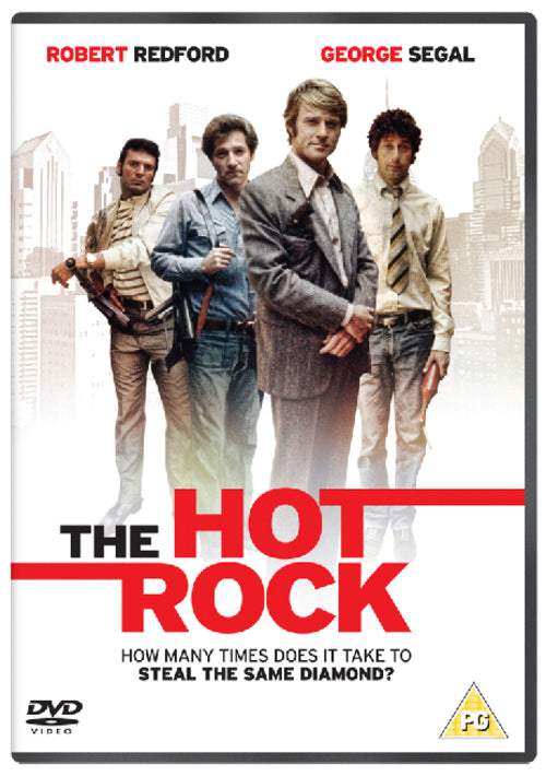 The Hot Rock