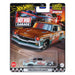 Hot Wheels   Premium Boulevard  1955 Plymouth Savoy Toys