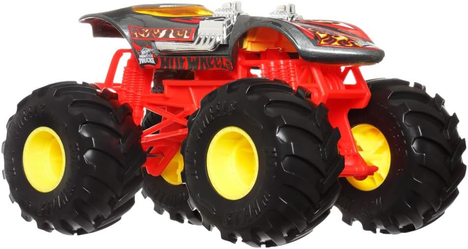 Mattel, Multicoloured (FYJ83
