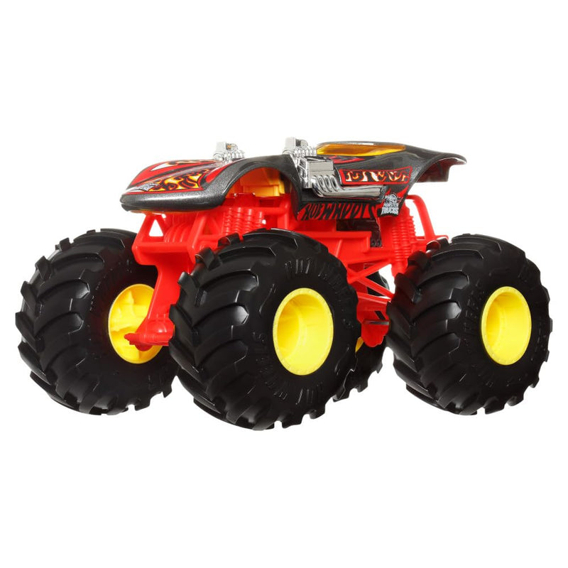 Mattel, Multicoloured (FYJ83