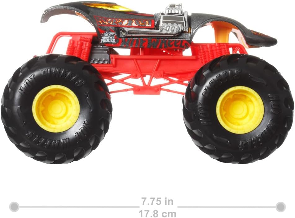 Mattel, Multicoloured (FYJ83